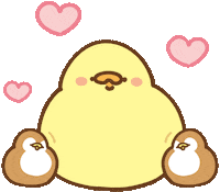 New Year Love Sticker by foodieg