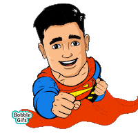 Bobblekeyboard Sticker by Bobble