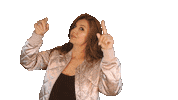 Look Swipe Up Sticker by Amanda Cee Media