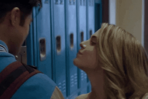FebreTeen giphygifmaker 13 reasons why GIF