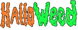 October 31 Halloween Sticker