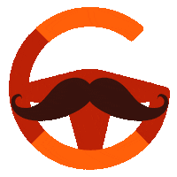 Barba Barbearia Sticker by Griffe Barber