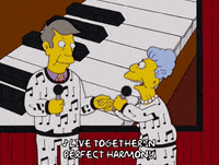 marge simpson GIF