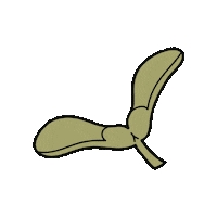 Top Parler Sticker by Fermob