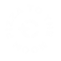 Pizza To The Moon Sticker by Tokocrypto
