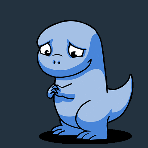 Tears Reaction GIF by Bittrex