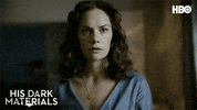 HisDarkMaterials monkey hbo pan ruth wilson GIF