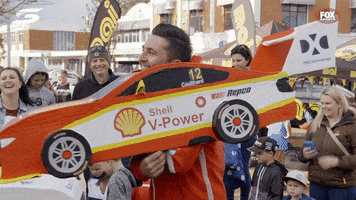 V8 Supercars GIF by Supercars Championship