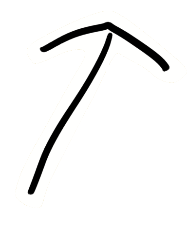 arrow swipe up Sticker by Who What Wear