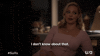 Usa Network Television GIF by Suits