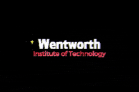 GIF by Wentworth Alumni Office
