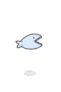 Animation Hara Sticker