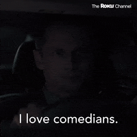 Most Dangerous Game New York GIF by The Roku Channel