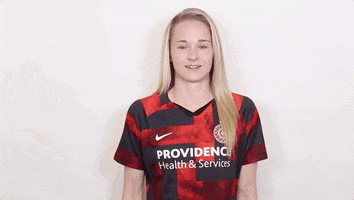 portland thorns soccer GIF by Thorns FC