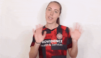 portland thorns soccer GIF by Thorns FC
