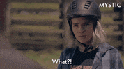 Bbc What GIF by Mystic
