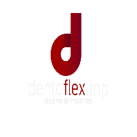 Implantes Sticker by Dentoflex.inp