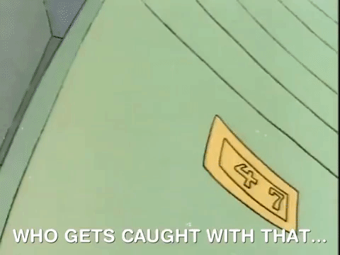 nicksplat doug GIF