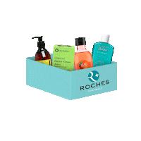 Rocheschemist Sticker by Roches Pharmacy