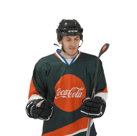 cokerulez jakubhouse Sticker by cocacolaczsk