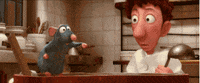 GIF by Disney Pixar