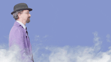 Its Magic GIF by StickerGiant