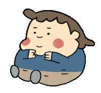 Fat Sticker