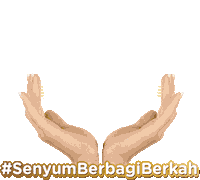 Mint Sasha Sticker by Unilever Indonesia