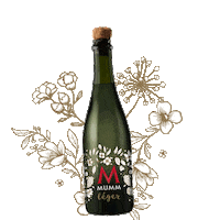 MummArgentina mumm mummlegerspritz mummléger mummspritz Sticker