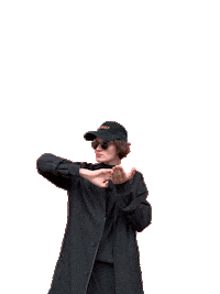 Sticker by Positions Berlin