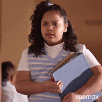 Family Omg GIF by HBO Max