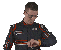 Codriver Sticker by FIA World Rally Championship