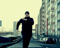 Masri GIF by Avalon Music