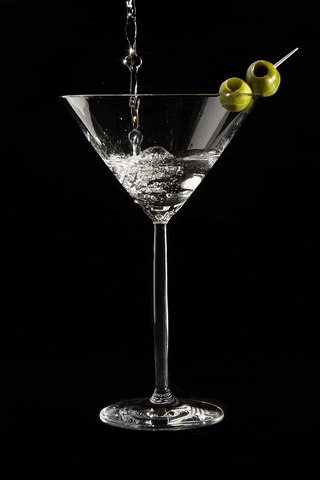 martini GIF