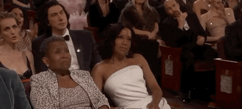 GIF by The Academy Awards