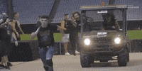 Chris Jericho Aew On Tnt GIF by All Elite Wrestling on TNT
