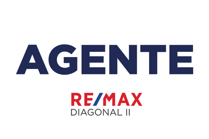 Remaxlaplata Sticker by Remax Diagonal 2