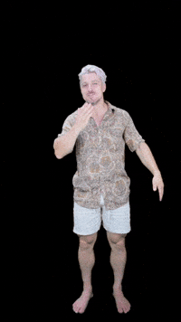 Sport Yoga GIF by athleticflow