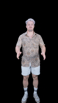 Sport Yoga GIF by athleticflow