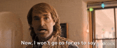 This Is Hard Episode 7 GIF by MacGruber