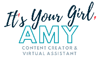 Sticker by ItsYourGirlAmy