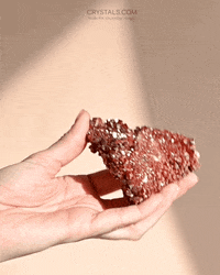 Third Eye Wellness GIF by crystals.com