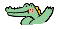 我是陳一 Sticker