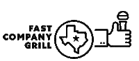Sxsw Sticker by Fast Company