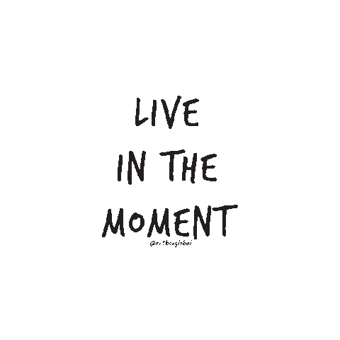 Happy Good Vibes Sticker by ArtBox Global