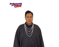 Gottalent Sticker by Indonesia's Got Talent