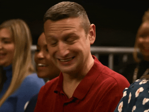 Season 3 What GIF by The Lonely Island