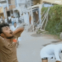 Tamil Ear GIF