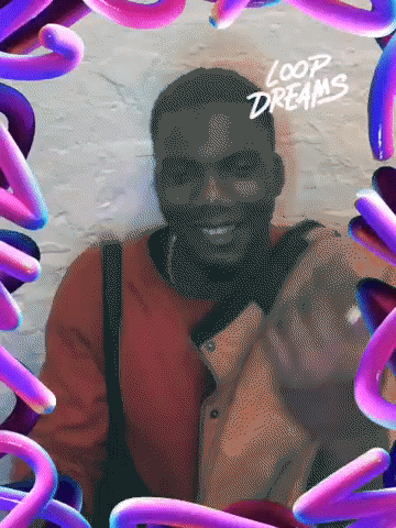 by Loop Dreams GIF Booth