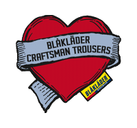 blaklader blaklader blakladerperfectmatch Sticker